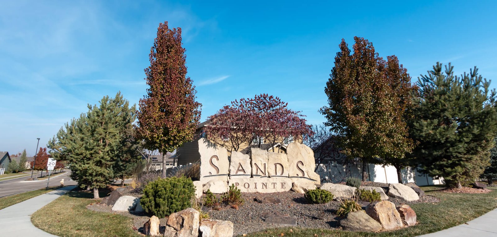 Sands Pointe Nampa